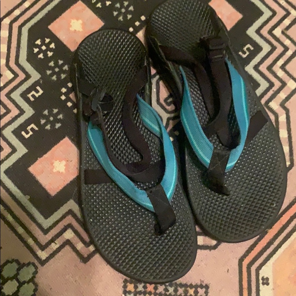 Chaco